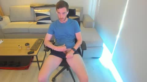 CockandLoad online show from 03.09.25