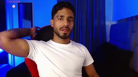 damiano_walker online show from 09.09.25