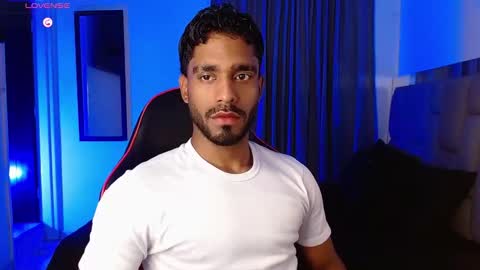 damiano_walker online show from 09.11.25