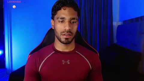 damiano_walker online show from 10.29.25