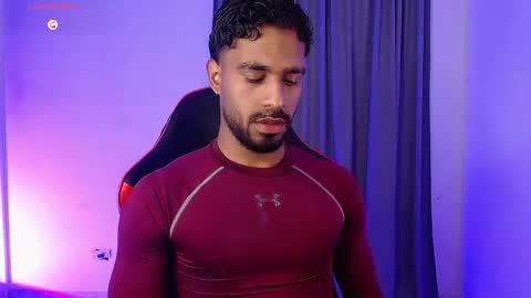 damiano_walker online show from 01.12.26