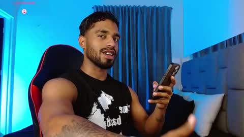 damiano_walker online show from 02.01.26