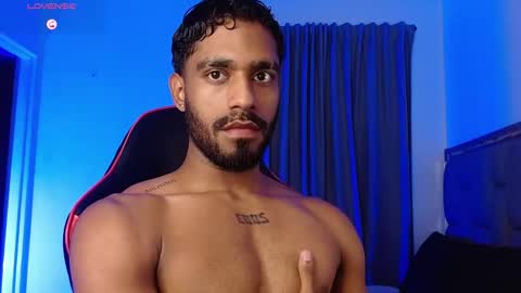 damiano_walker online show from 03.07.26