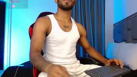 damiano_walker online show from 03.24.26