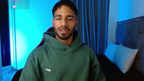 damiano_walker online show from 03.25.26