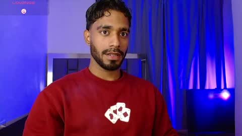 damiano_walker online show from 04.04.26