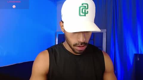 damiano_walker online show from 04.20.26