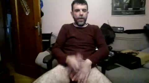 damianour online show from 10.25.25