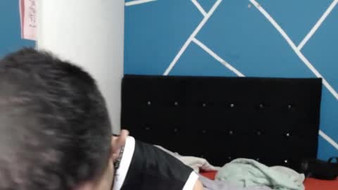 damiansexyboy69 online show from 11.12.25