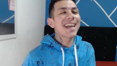 damiansexyboy69 online show from 11.19.25