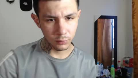 damiansexyboy69 online show from 11.29.25