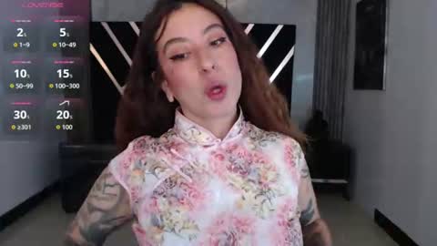 Damia online show from 07.26.26