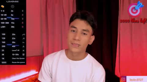 Levin online show from 03.03.26