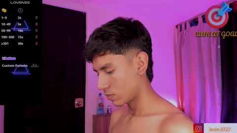 Snapshot of damien_howard chatting on 03.20.26 Levin online show from 03.20.26