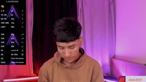 Snapshot of damien_howard chatting on 03.28.26 Levin online show from 03.28.26