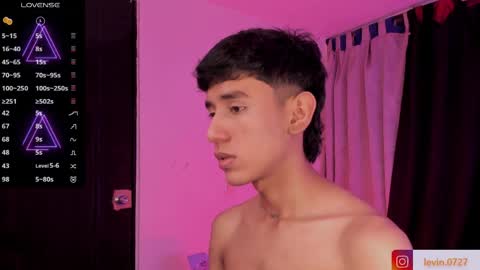 Snapshot of damien_howard chatting on 04.09.26 Levin online show from 04.09.26