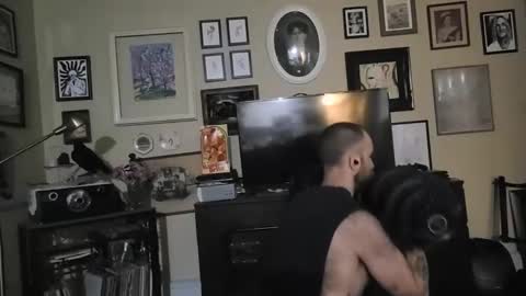 damien_mace online show from 02.09.25