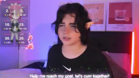 Damien online show from 10.11.25