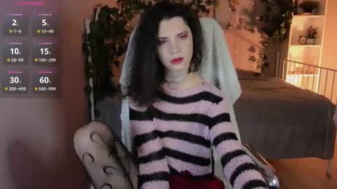 Dami online show from 02.27.26