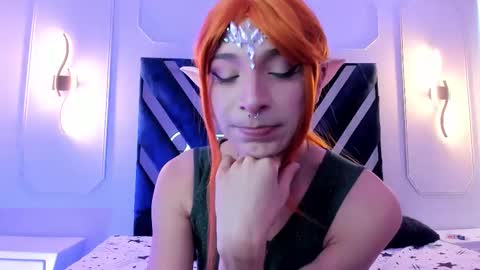 Snapshot of damiian20_ chatting on 10.31.25 Damian online show from 10.31.25