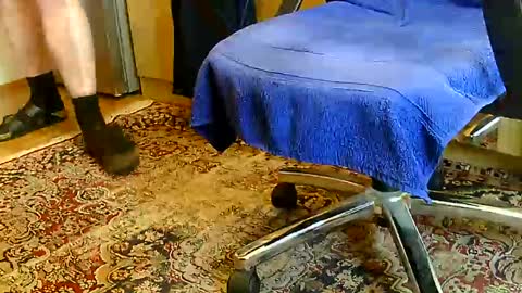 Snapshot of dammerl6 chatting on 12.11.24 Dammerl online show from 12.11.24