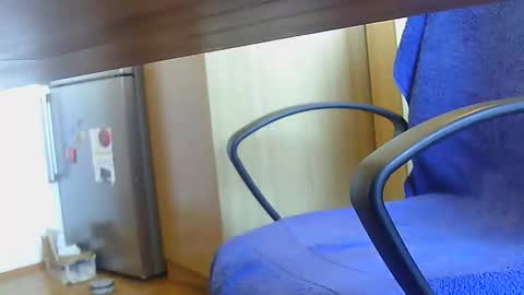 Snapshot of dammerl6 chatting on 02.27.25 Dammerl online show from 02.27.25