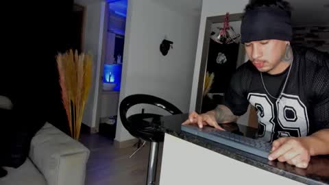 INSTAGRAM  DAMMIANMILLEROFICIAL online show from 12.21.25