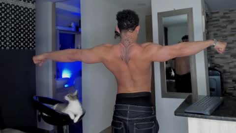 INSTAGRAM  DAMMIANMILLEROFICIAL online show from 01.14.26