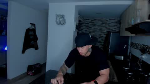 INSTAGRAM  DAMMIANMILLEROFICIAL online show from 02.13.26