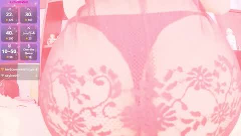 Sophie online show from 02.05.26