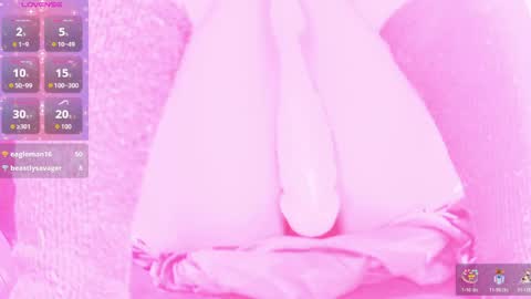 Sophie online show from 05.09.26