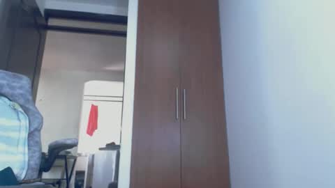 dammuscle online show from 03.14.26