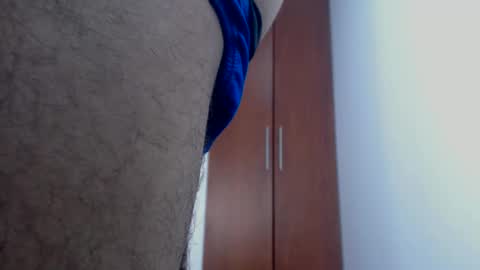 dammuscle online show from 04.19.26