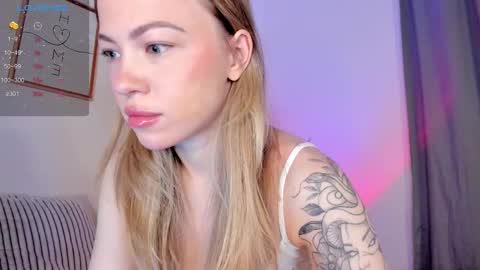  Tiana  online show from 03.09.26