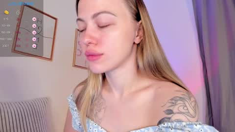  Tiana  online show from 04.04.26