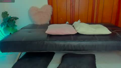 Kary-- independent model Schedule 0530am-1000am colombian time online show from 02.17.25