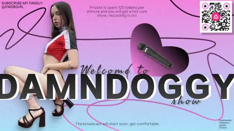 Dora and Igor online show from 01.02.25