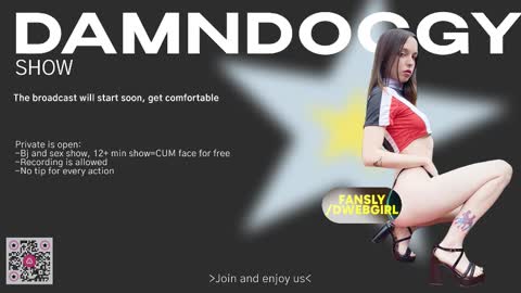 Dora and Igor online show from 02.16.25