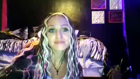 damnitjanet13 online show from 04.02.26