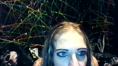 damnitjanet13 online show from 04.09.26