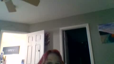 damnitjanet13 online show from 07.13.26