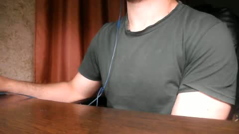 Snapshot of damon78655 chatting on 06.13.26 Damon online show from 06.13.26