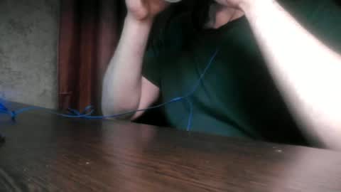 Snapshot of damon78655 chatting on 06.15.26 Damon online show from 06.15.26
