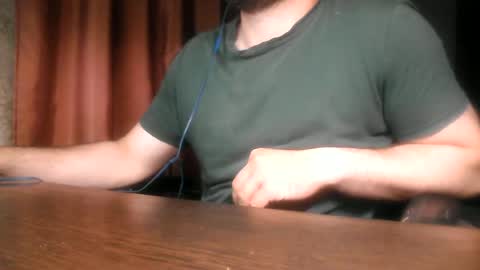 Snapshot of damon78655 chatting on 06.16.26 Damon online show from 06.16.26