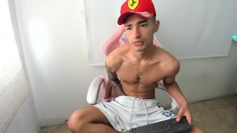 Damon online show from 02.21.25