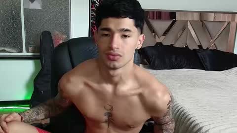 Damon online show from 09.28.25