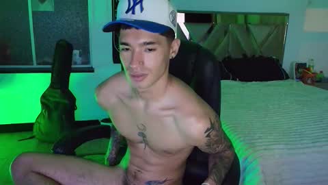 Damon online show from 10.16.25