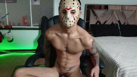 Damon online show from 10.27.25