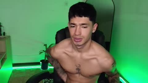 Damon online show from 12.03.25