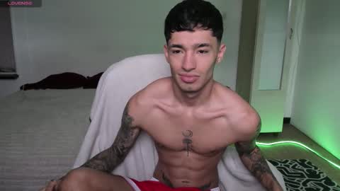 Damon online show from 03.30.26